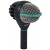 Dynamický nástrojový mikrofón AKG D112 MKII
