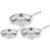 Sada panvíc Tefal Duetto On B866S334 20, 24 a 28 cm