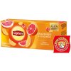 Lipton čaj Grapefruit Orange 20 x 1,7 g