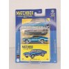 Matchbox 1:64 MB Collectors - Oldsmobile 442 1970 modrá
