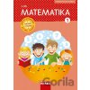 Matematika 1 - 2. díl - Milan Hejný