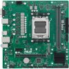 ASUS MB Sc AM5 PRO A620M-DASH-CSM, AMD A620, 2xDDR5, 1xHDMI, 1xVGA, mATX