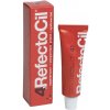 Refectocil Barva na řasy a obočí Refectocil 15 ml 1 černá Barva: 4.1 Red