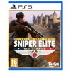 Sniper Elite: Resistance Deluxe Edition (PS5)