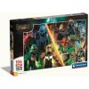 CLEMENTONI Puzzle Gormiti MAXI 104 dílků