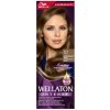 Wella Wellaton Intense farba na vlasy 7/2 Matte Medium Blond