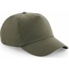 Šiltovka Beechfield original - Olivová univerzal