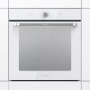 Gorenje BOS6737SYW ExtraSteam AirFry OptiBake