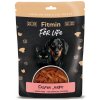 Fitmin For Life Jerky lososové pamlsky pre psov a mačky 70 g
