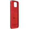 CellularLine SENSATION Apple iPhone 12 Pro Max červené