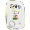 Adriatic Queen - Sardina d.o.o. Sardinky Adriatic Queen v rostlinném oleji 105 g
