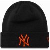 New Era čiapka Knit medium MLB League essential beanie