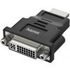 Redukcia Hama HDMI/DVI (200339) čierna