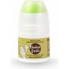 laSaponaria roll-on osvěžující s citrónem BIO 50 ml