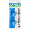 Yonex AC 165 vibrastop modrá - 1 pár