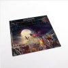 Arkham Horror: Center Game Mat 70x70