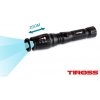 Svietidlo LED TIROSS 10W ZOOM TS-1154