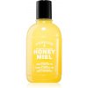 Perlier Honey Miel Honey & Matcha Tea sprchový a kúpeľový krém 500 ml