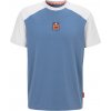 Triko DUSK, RED BULL KTM (modrá, světle šedá, vel. XL)