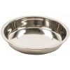 DUVO+ Inox Miska nerezová pre šteňatá priemer 20 cm 740 ml