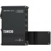 Teltonika Unmanaged Ethernet Switch 8, 10/100 - TSW030