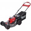 Milwaukee M18 F2LM53-0 Aku sekačka na trávu 53 cm s pojezdem (bez aku)