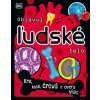 Objavuj ľudské telo - Bipasha Chodbury