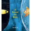Friend for Eddy (Ann Kim Ha)(Pevná)