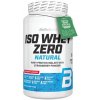 BiotechUSA Iso Whey Zero Natural 908 g - jahoda