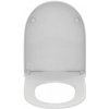 Ideal Standard i.Life O - WC doska Wrapover, SoftClose, EasyTakeOff, biela T572201
