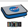 Peračník 1zip plný NASA 22 ARS UNA