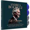 Bocelli Andrea - Celebration / 30th Anniversary / 2BRD+2DVD [2 Blu-Ray]