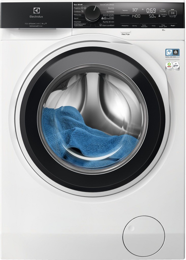 Electrolux EW7F4484GQC