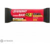 Enervit Carbo Bar C2:1 so sodíkom energetická tyčinka, 45 g, slané arašidové maslo