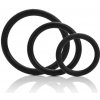 Calex Tri-Rings