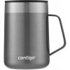 Termohrnček Contigo Streeterville Desk Mug 420ml Farba: strieborná