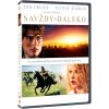 Navždy a daleko DVD
