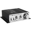LP-2051 Hi-Fi zosilňovač 2x50W