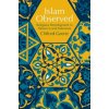 Islam Observed (Clifford Geertz)(Brožovaná)