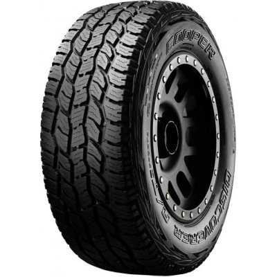 Cooper Discoverer A/T3 255/55 R19 111H