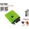 Riadiaca jednotka RX1 PRO s prepínačom MAP, GET (kit-ECU + prepínač MAP + WifiCOM) M020-015