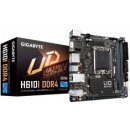 Gigabyte H610I DDR4