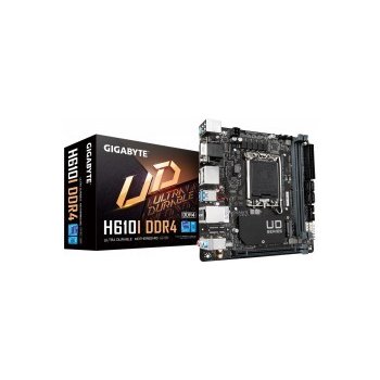 Gigabyte H610I DDR4