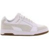 Puma Nízke tenisky Slipstream Lo Suede Biela