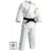Mizuno JU kimono Yusho III IJF 750g, biele - 155 cm