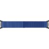 Samsung Látkový remienok (veľkosť M/ L) Watch 8 Blue ET-SVL33LNEGEU