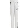 adidas | Tiro Travel Woven Kids | šedá| 152