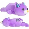 kamarát Mačka Fialinka 50 cm