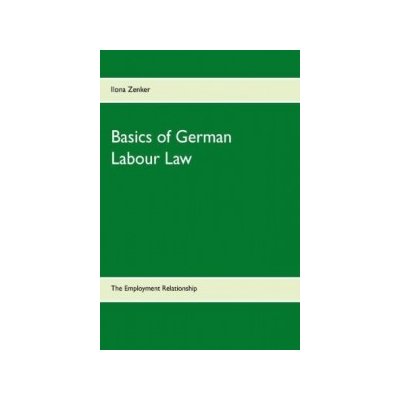 Basics of German Labour Law