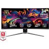 MSI MPG 341CQPX QD-OLED
